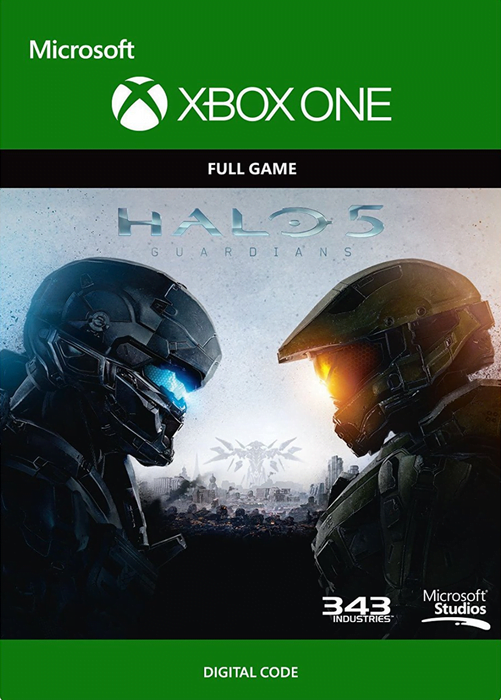 Halo 5: Guardians Xbox One – Digital Code