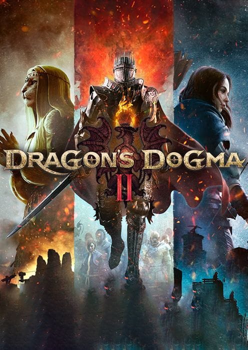 Dragon’s Dogma 2 Xbox Series X|S (US)