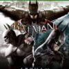 Batman: Arkham Collection Xbox One (GLOBAL) (Account)