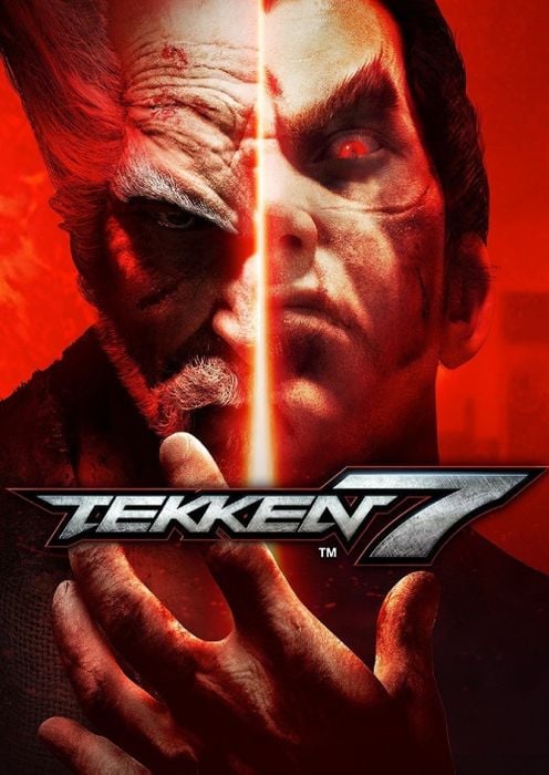 Tekken 7 Xbox (US)