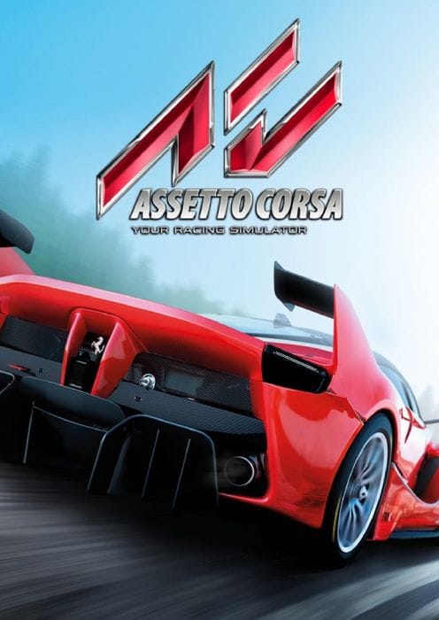 Assetto Corsa Xbox (US)