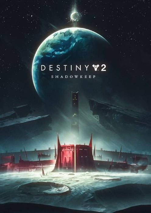 Destiny 2 Shadowkeep Xbox One (US)