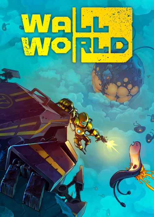 Wall World Switch (US)