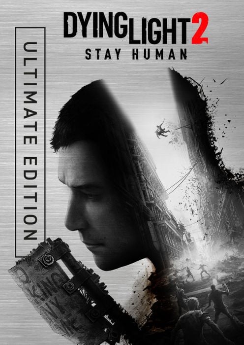 Dying Light 2 Stay Human Ultimate Edition PC