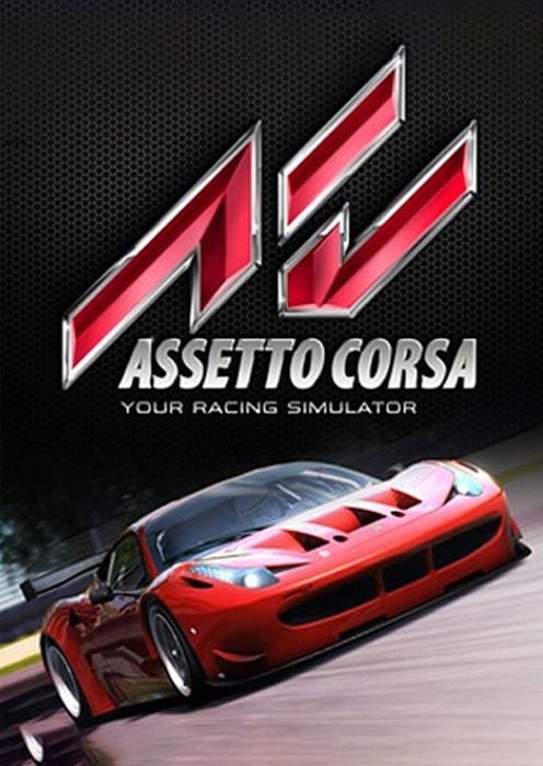 Assetto Corsa PC