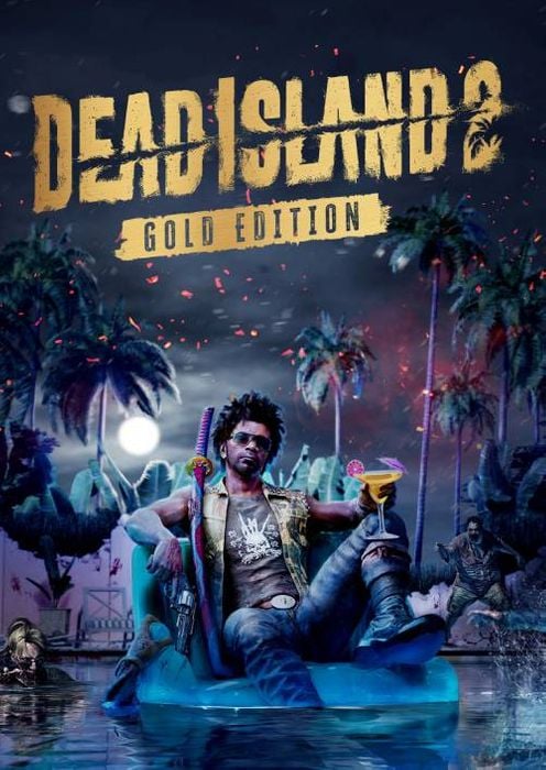 Dead Island 2 Gold Edition PC (Steam)