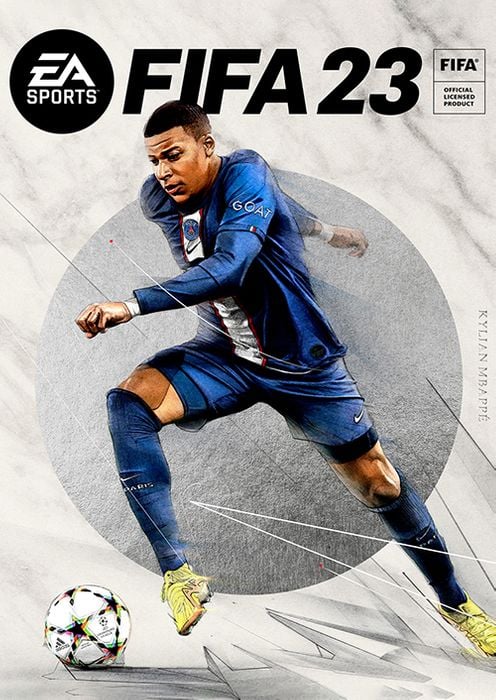 FIFA 23 – PC Key