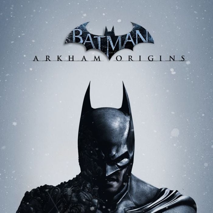 Batman: Arkham Origins PC
