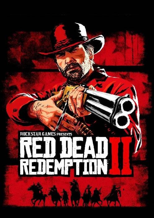 Red Dead Redemption 2 PC – Rockstar Games Launcher