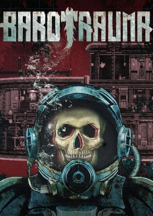 Barotrauma PC