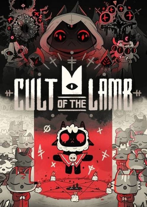 Cult of the Lamb PC