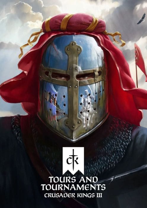 Crusader Kings III: Tours & Tournaments PC – DLC