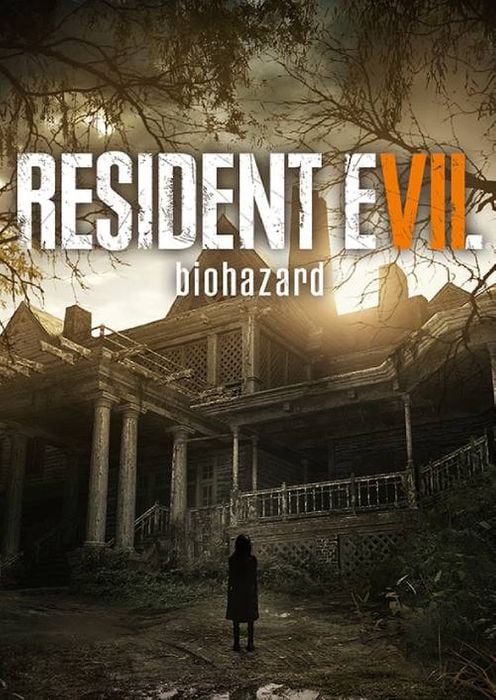 Resident Evil 7 – Biohazard PC (GLOBAL)