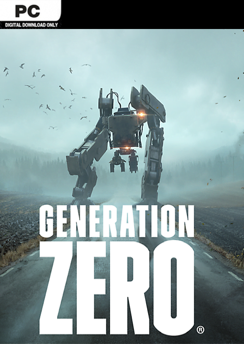 Generation Zero PC