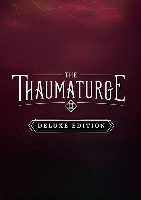 The Thaumaturge – Deluxe Edition PC