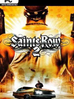 Saints Row 2 PC
