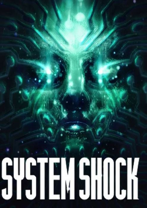 System Shock PC