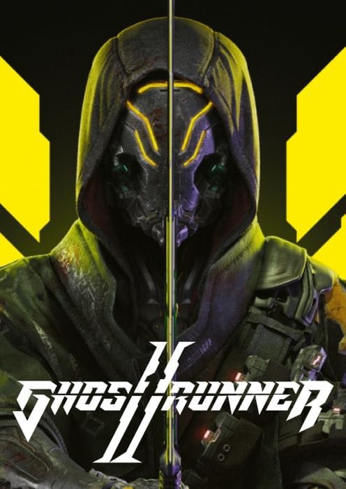 Ghostrunner 2 PC