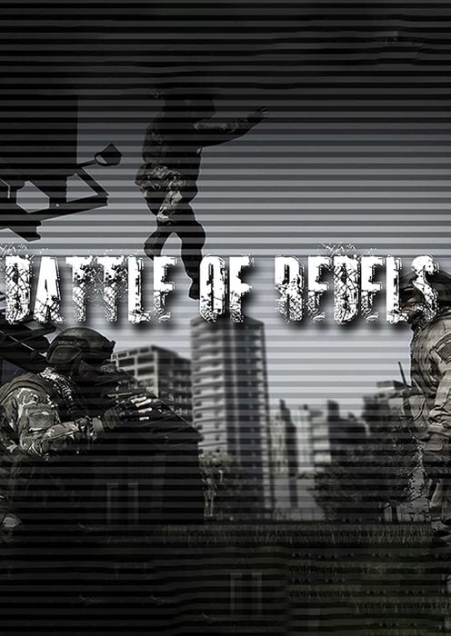 Battle of Rebels PC