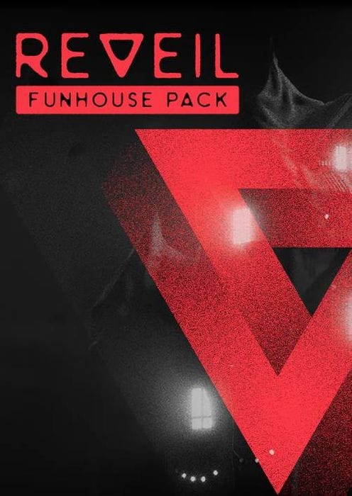REVEIL – Funhouse Pack PC – DLC