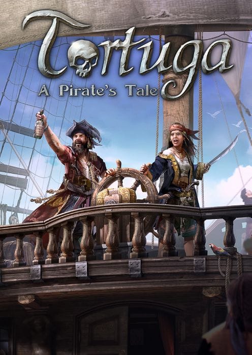 Tortuga – A Pirate’s Tale PC