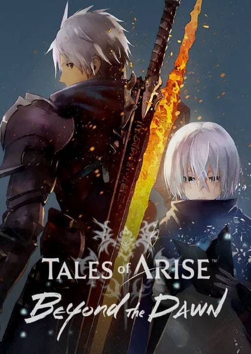 Tales of Arise – Beyond the Dawn Expansion PC DLC