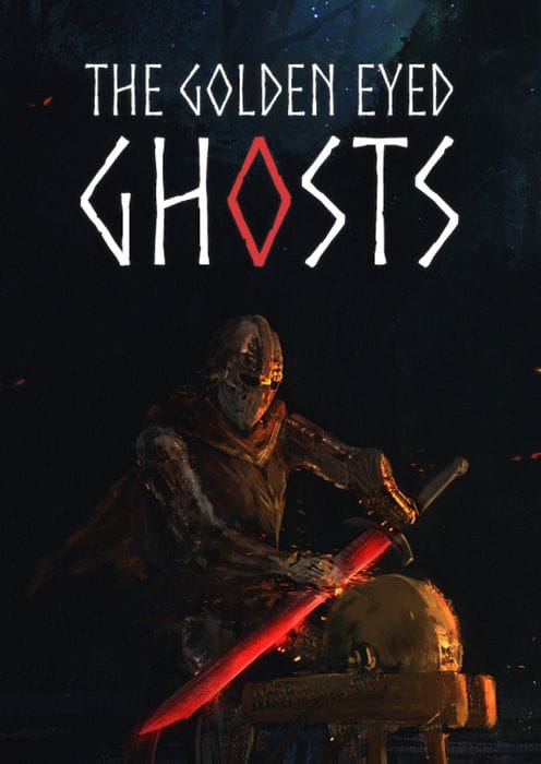 The Golden Eyed Ghosts PC