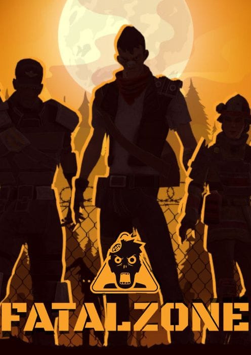 FatalZone PC