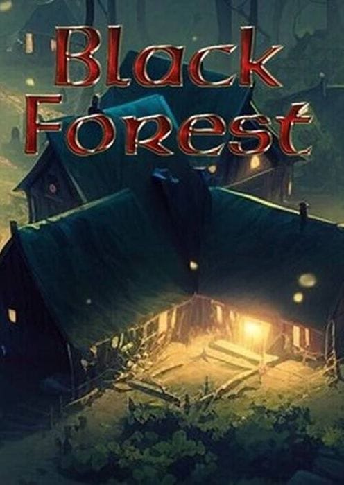 Black Forest PC