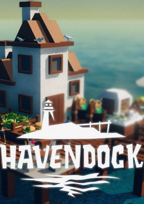 Havendock PC