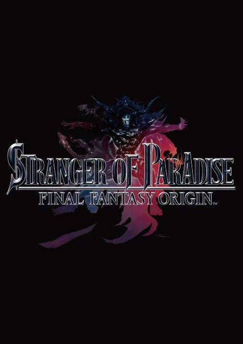 STRANGER OF PARADISE FINAL FANTASY ORIGIN PC