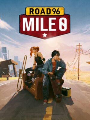 Road 96: Mile 0 PC