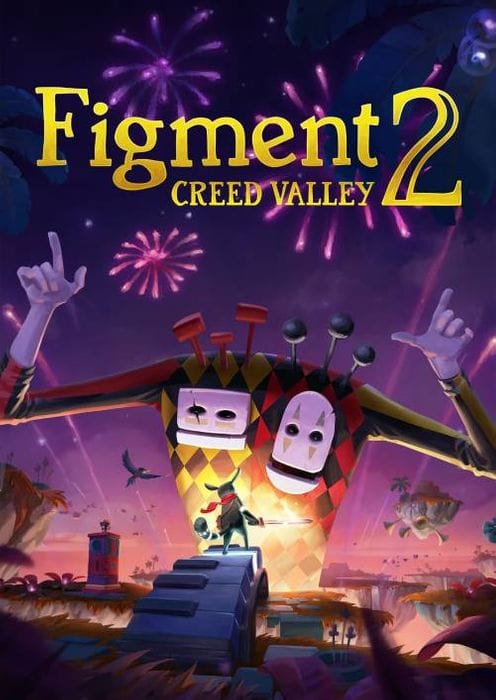 Figment 2: Creed Valley PC