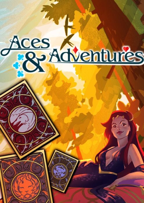 Aces & Adventures PC
