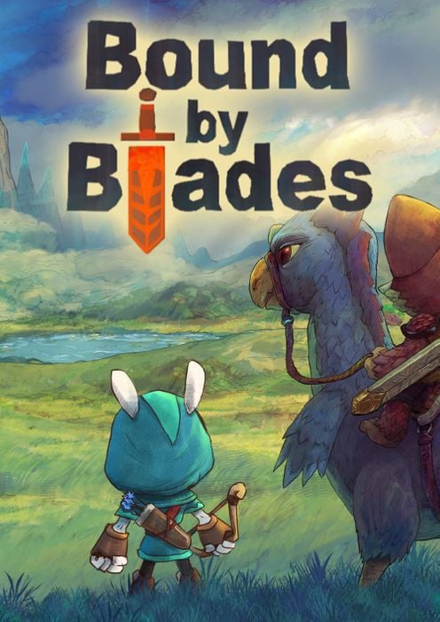 Bound By Blades PC