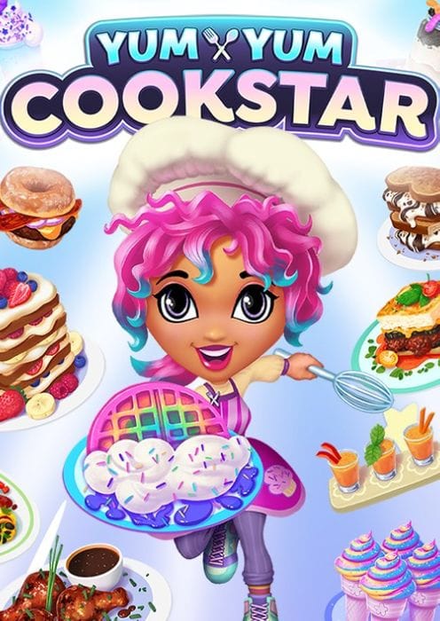 Yum Yum Cookstar PC