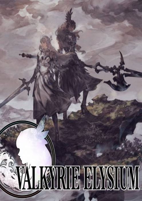 VALKYRIE ELYSIUM PC