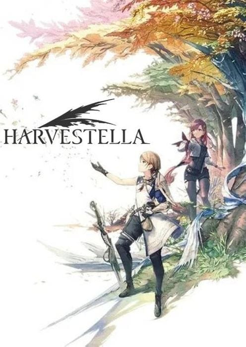 HARVESTELLA PC