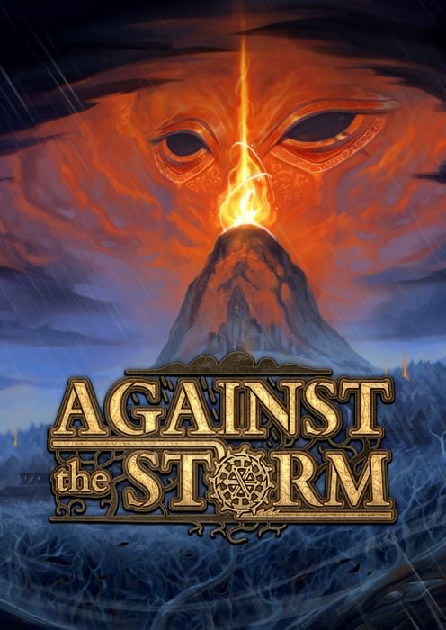 Against the Storm PC