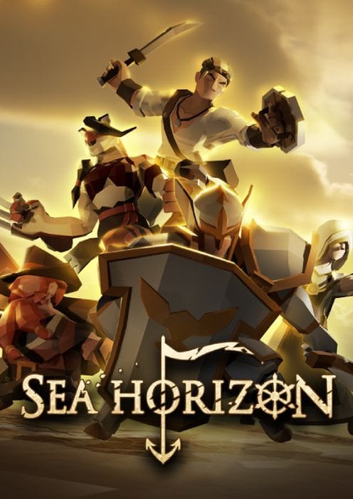 Sea Horizon PC