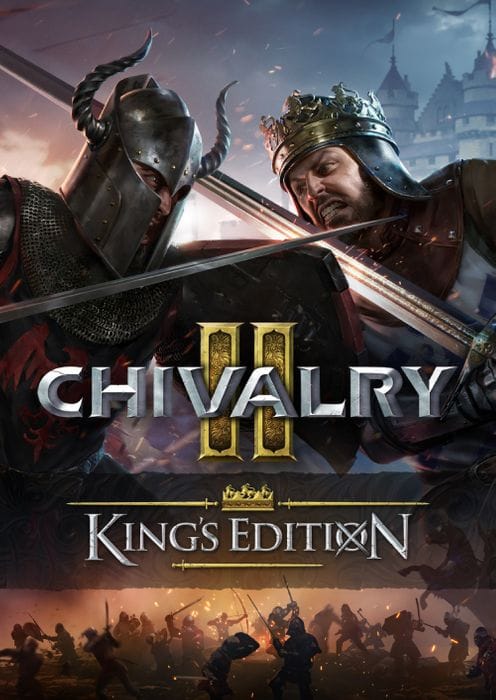 Chivalry 2 King’s Edition Content  PC – DLC