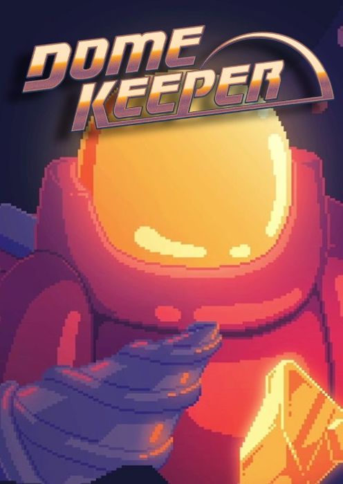 Dome Keeper PC