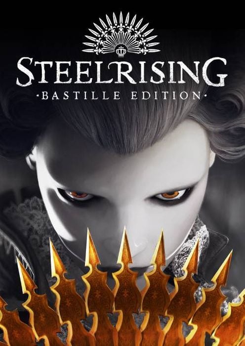 Steelrising – Bastille Edition PC