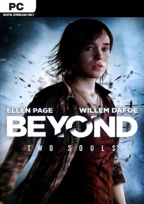 Beyond: Two Souls PC (Steam)