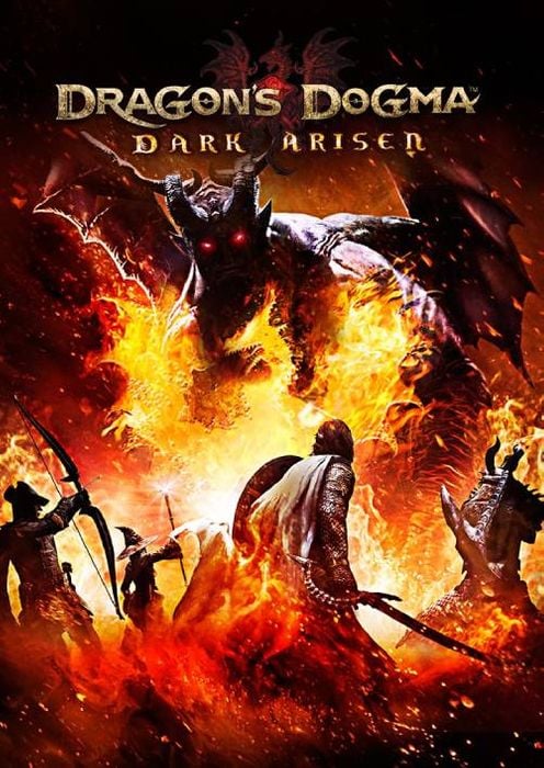 Dragons Dogma: Dark Arisen PC