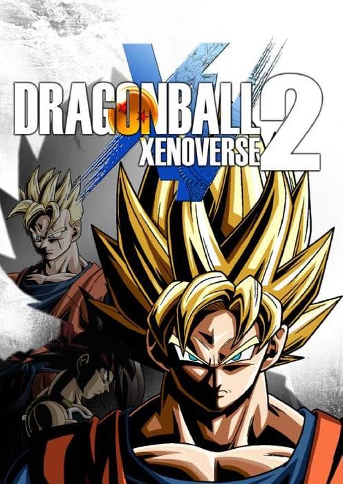 Dragon Ball Xenoverse 2 PC