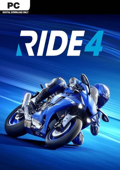 Ride 4 PC