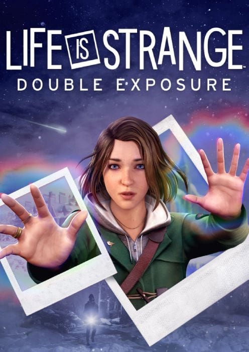 Life is Strange: Double Exposure PC