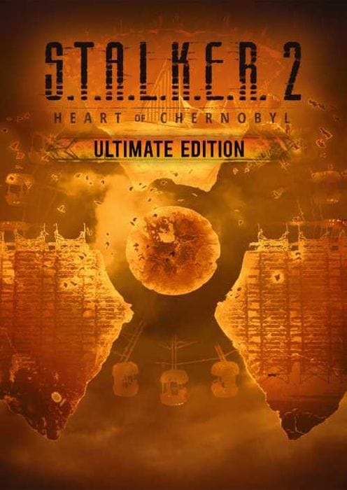 S.T.A.L.K.E.R. 2: Heart of Chornobyl – Ultimate Edition PC