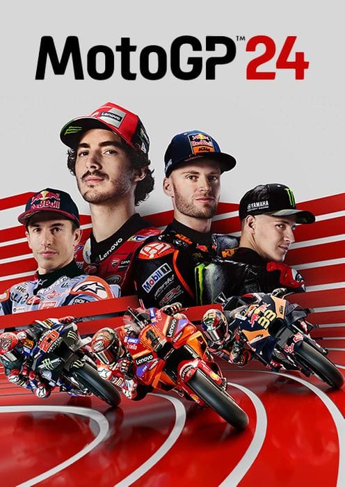 MotoGP 24 PC